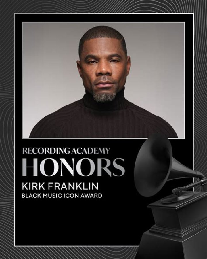 Discover The Secrets Behind Kirk Franklin's Greatest Hits: Inspiration And Impact Unveiled