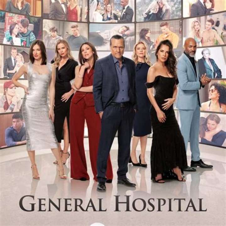 Kirsten Storms Temporarily Replaced on General Hospital |