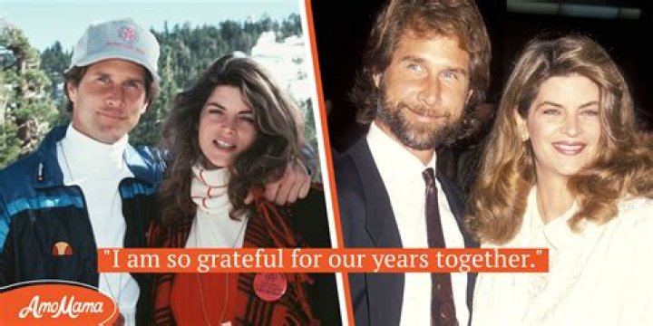 Unveiling The Legacy: Kirstie Alley's Parents' Enduring Impact