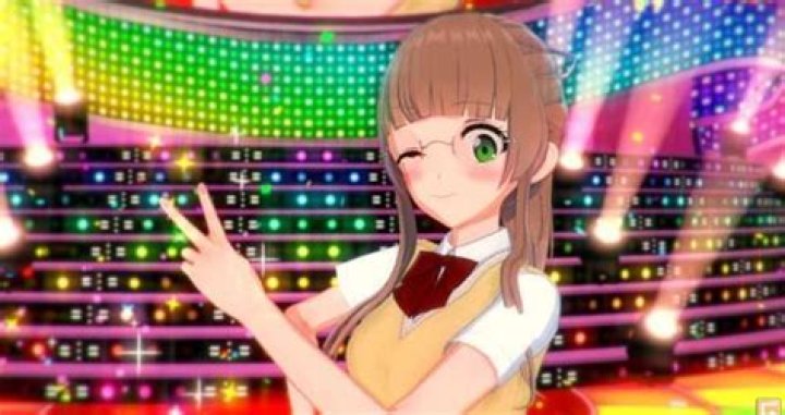 Koikatsu Party Default Character Guide