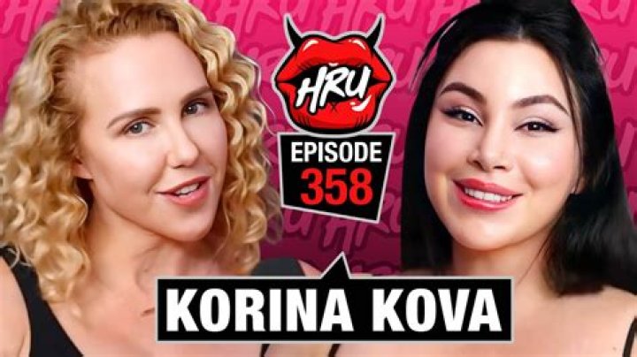 Korina Kova's 41 Days Lost At Sea