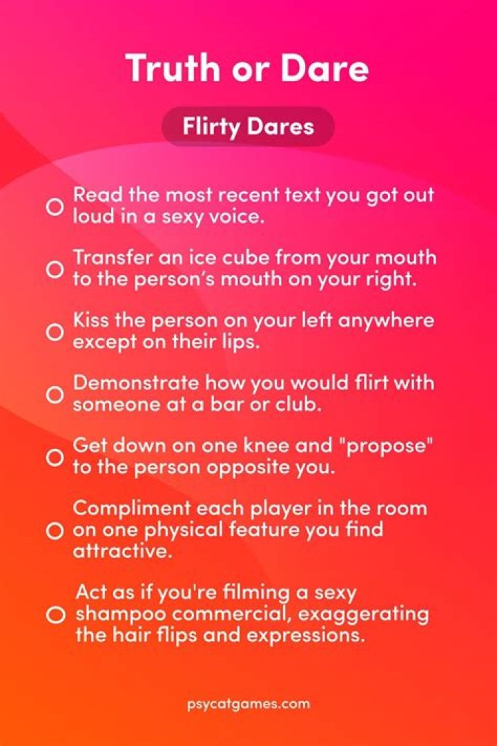 Exploring Korina Kova Truth Or Dare