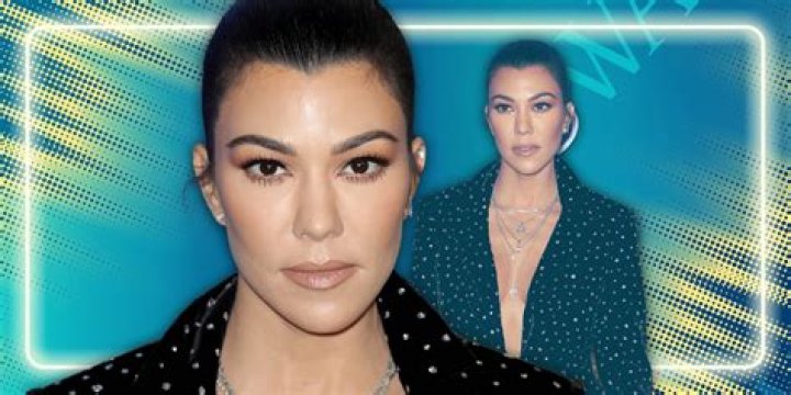Kourtney Kardashians Weight: What She's Said About Her Body, Diet