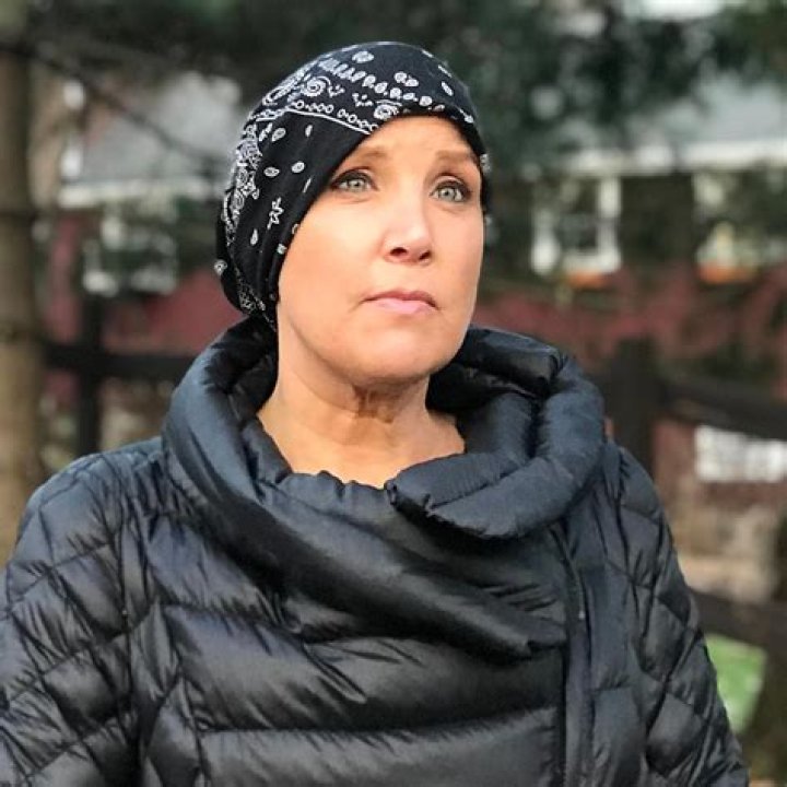 Award-Winning Journalist And Cancer Advocate