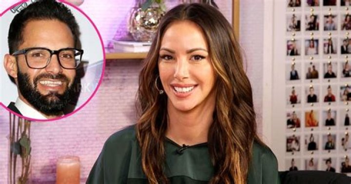 Kristen Doute Reveals Current Relationship Status With Brian Carter