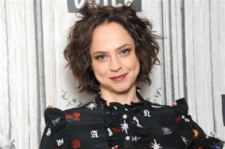 Unveiling The Multifaceted World Of Kristina Dourif: Discoveries And Insights