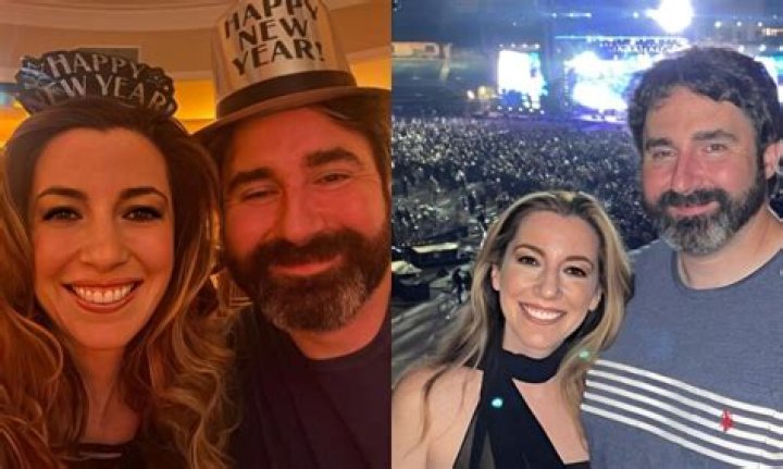 Unveiling Kristy Greenberg's Husband: Secrets, Success, And Surprises