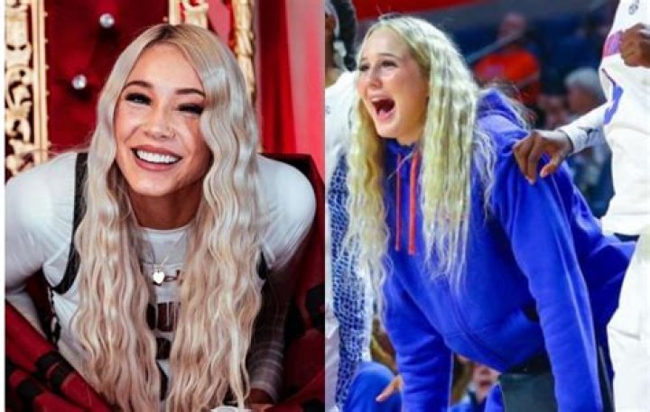 Kylee Evans – Biography, History, Age, Weight, Height, Relationships