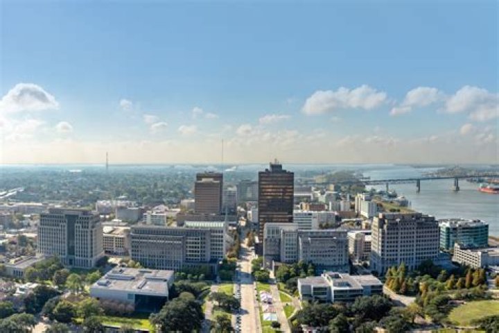 Discover The Authentic Flavors Of Mexico At La Chilanga Baton Rouge