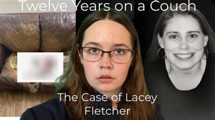 Lacey Fletcher Autopsy Photos Results Revealed: The Untold Story You Need to Know