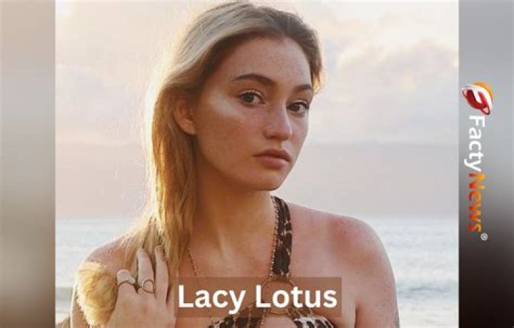 Lacy Lotus OnlyFans Leaks: A Comprehensive Breakdown