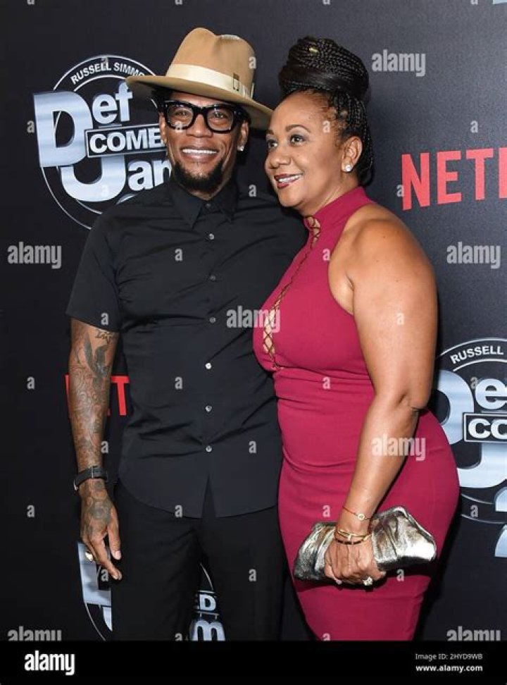 Uncover The Secrets Of Ladonna Hughley's Age: A Journey Of Discovery