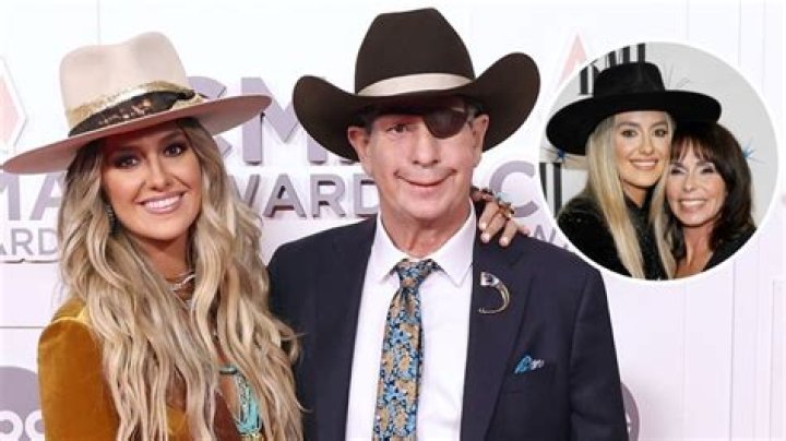 Discoveries And Insights Into Lainey Wilson's Brother