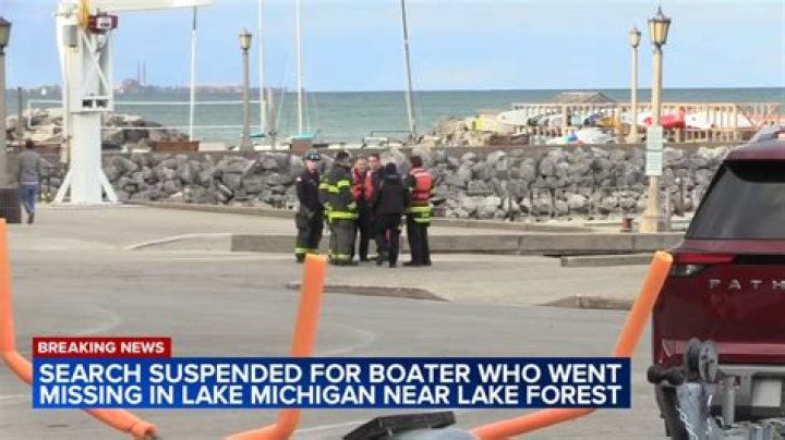 Uncover The Truths Behind Lake Michigan Boating Accidents