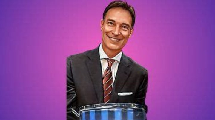 Net Worth, Biography, And Salary Revealed