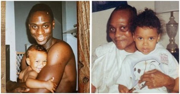 Lance Reddick's Children: Family Life And Accomplishments