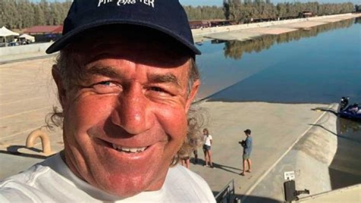 Surfing Pioneer, Innovator, And Legend Unveiled