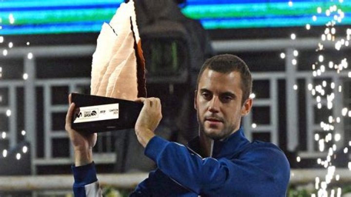 Laslo Djere Career Stats, News, Records, Matches, Titles, Ranking, Bio, Awards, Net Worth |