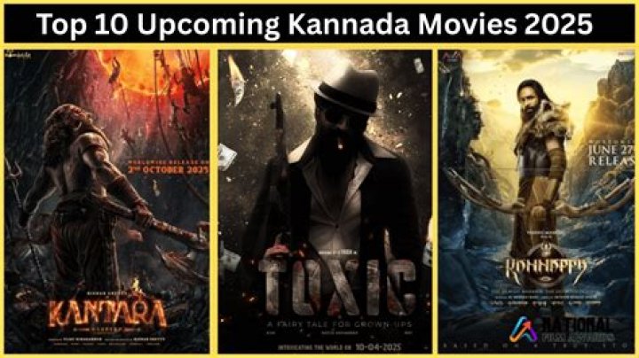 Latest Kannada Movies 2025 Movierulz Downloads: Your Ultimate Guide to Entertainment