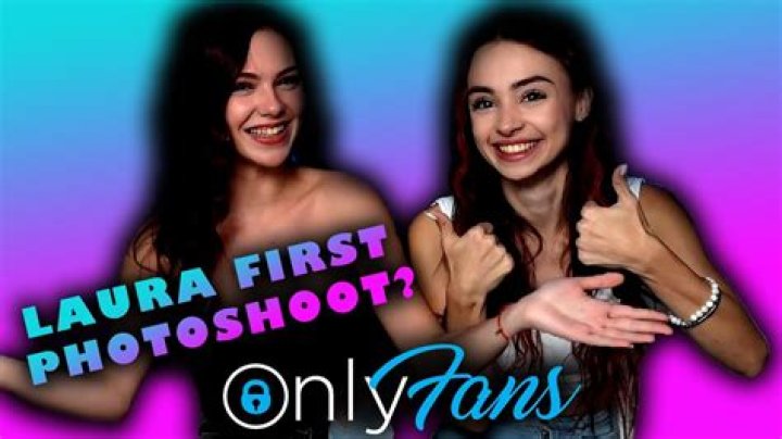 Laura Allie OnlyFans Leaks: A Controversial Topic