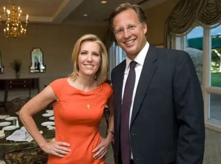Laura Ingraham's Husband: Everything You Need to Know