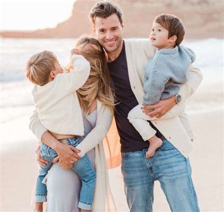 Lauren Conrad Parents: Meet Jim and Kathy Conrad, the Supportive Family Behind the Star