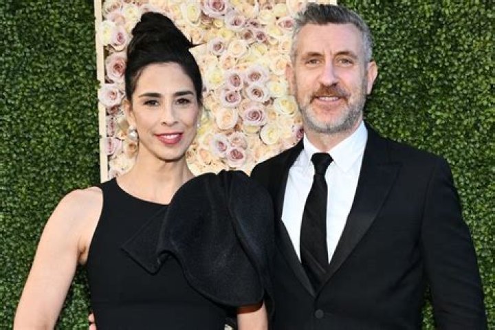 Lauren Silverman Relationship with Andrew Silverman, ex-husband