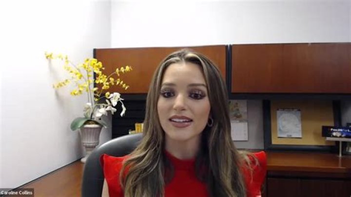 Unveiling The Disturbing Truths: Lauren Witzke's Extremist Agenda