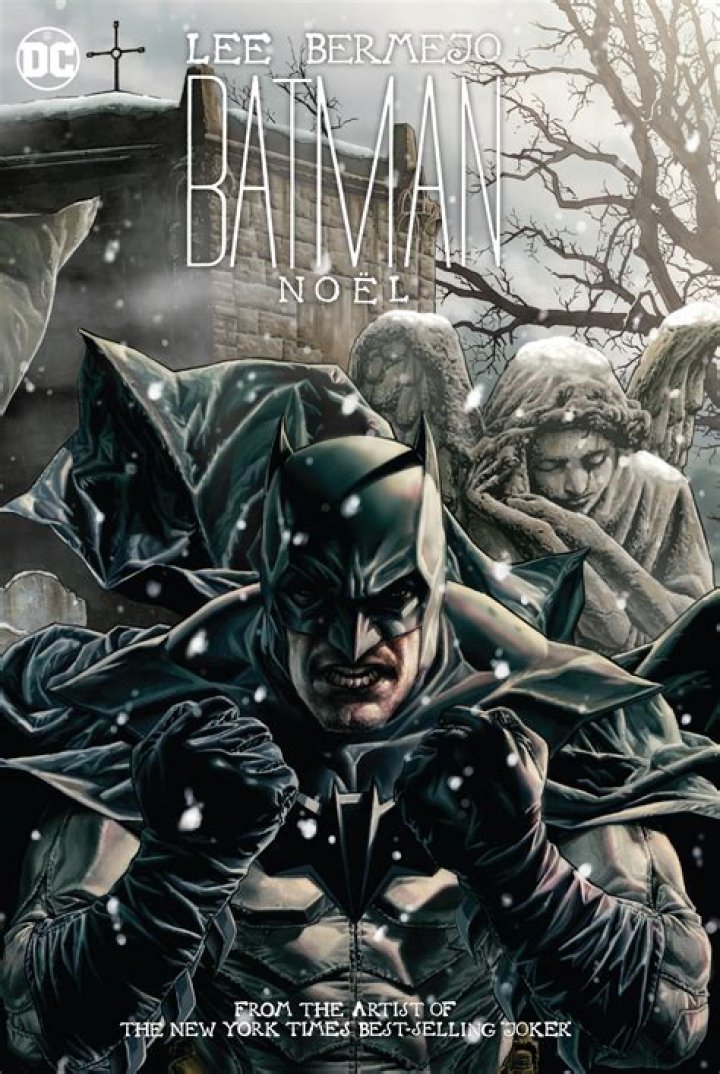 Unveiling The Gritty Realism And Psychological Depth Of Lee Bermejo's Batman Masterpiece