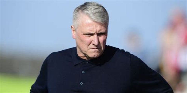 Lee Clark's Legacy And Impact In Football