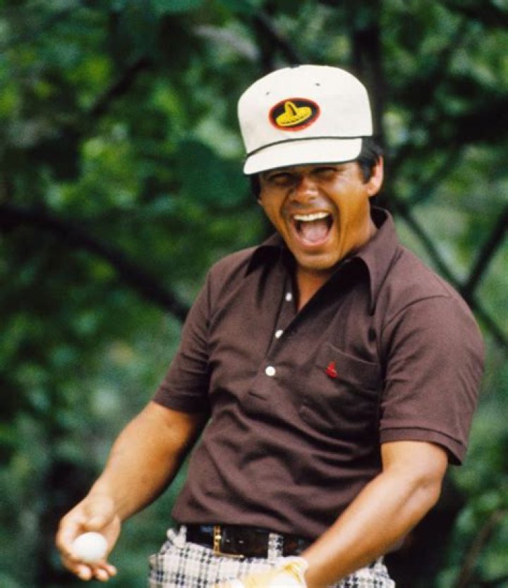 Lee Trevino's Legacy And Impact