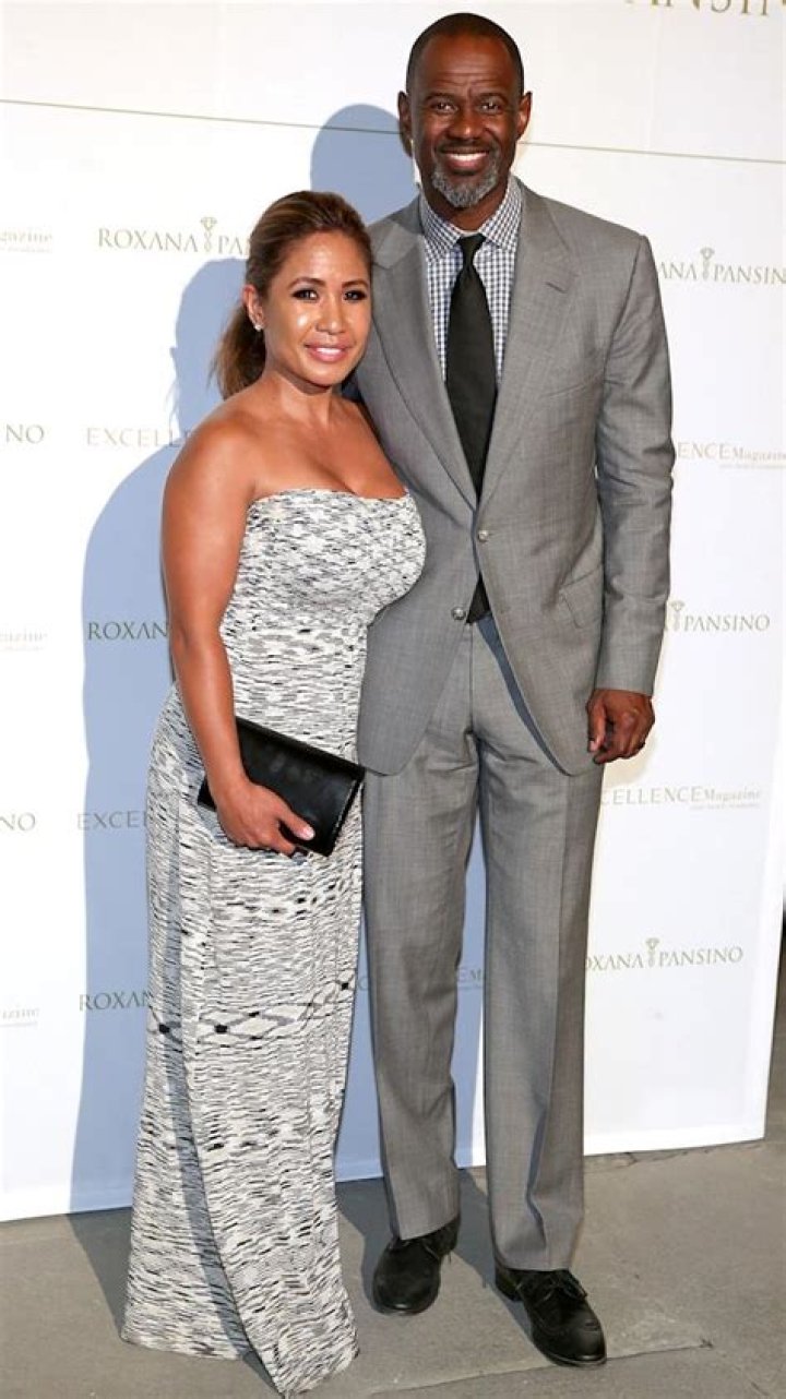 Leilani Malia Mendoza ·