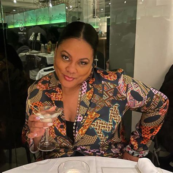 Lela Rochon Bio, Age, Height, Career, Personal Life, History