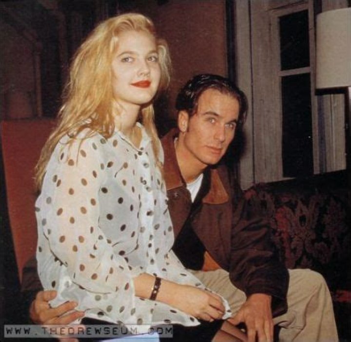 Unveiling The Multifaceted Life And Impact Of Leland Hayward Drew Barrymore