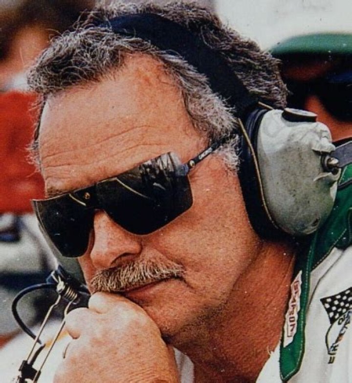 NASCAR Team Owner And Racing Legend Dies At 75