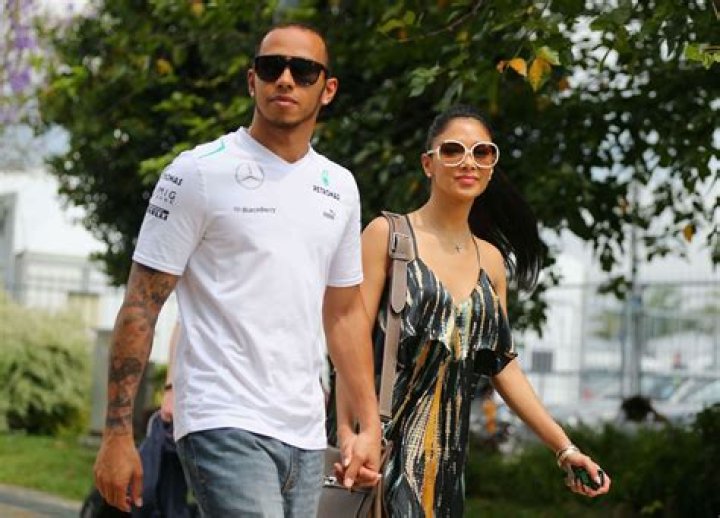 Is Lewis Hamilton Hitched? Unraveling The Facts Behind The F1 Star's Marital