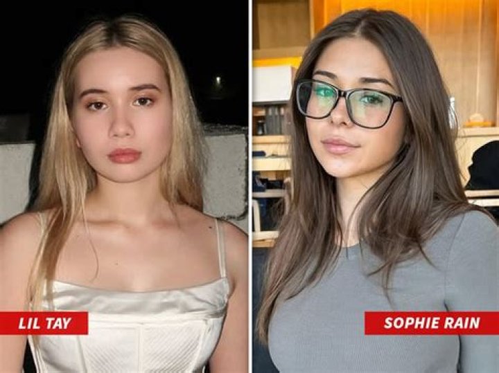 Lia Andrea Only Fans Leak