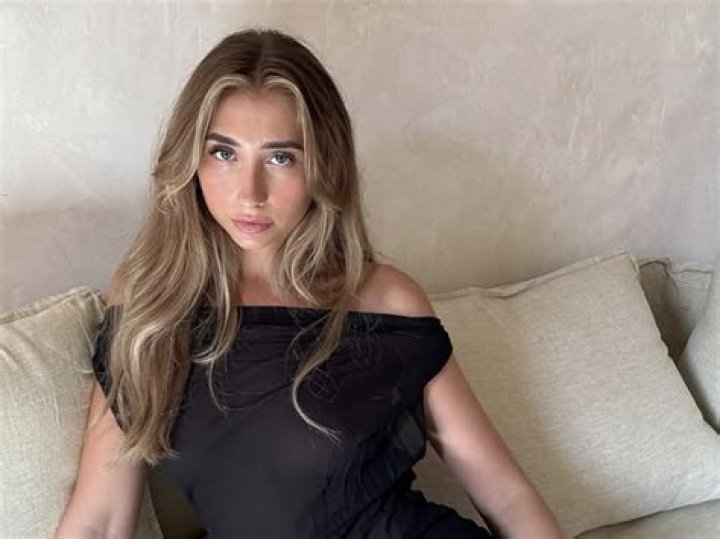 Lily Phillips OnlyFans Leak: Ethical And Legal Implications