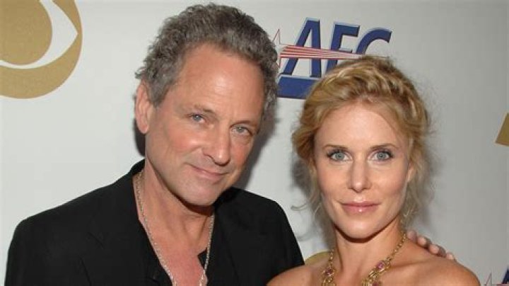 Unveiling The Enigmatic World Of Lindsey Buckingham's Wife: Discoveries And Insights