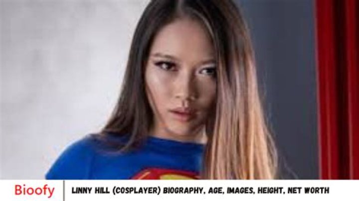 Linny Hill's OnlyFans Content [Full Story]