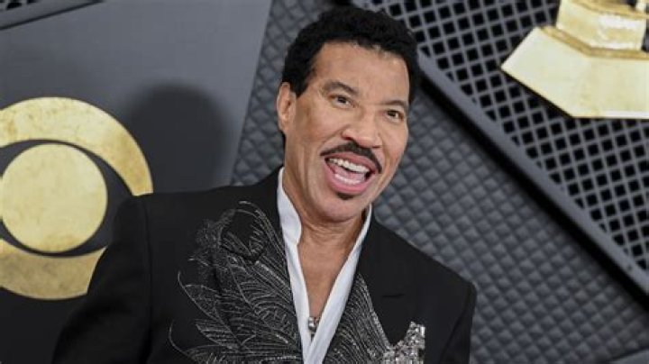 Unlocking The Secrets Of Lionel Richie's Staggering Net Worth