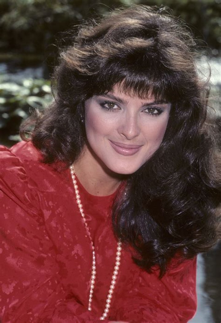 Photos Of The Original Wednesday Addams Hollywood Life