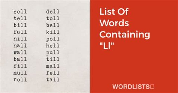 List of Words Containing 'lud'