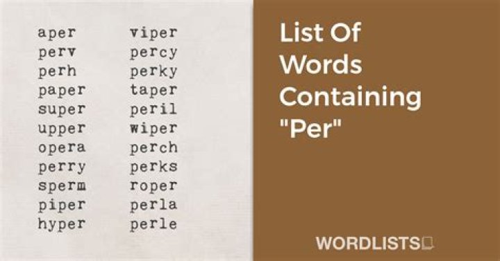 List of Words Containing 'mater'