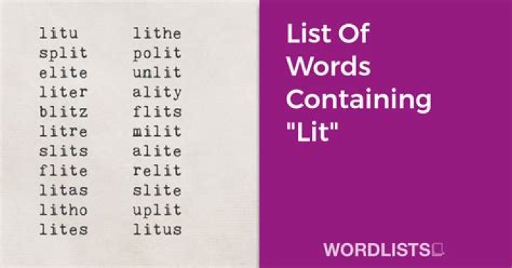 List of Words Containing 'ple'