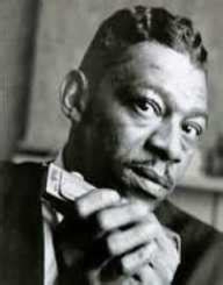 Little Walter Biography, Life, Interesting Facts