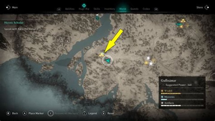 Liv Beloved Bo Mystery Guide