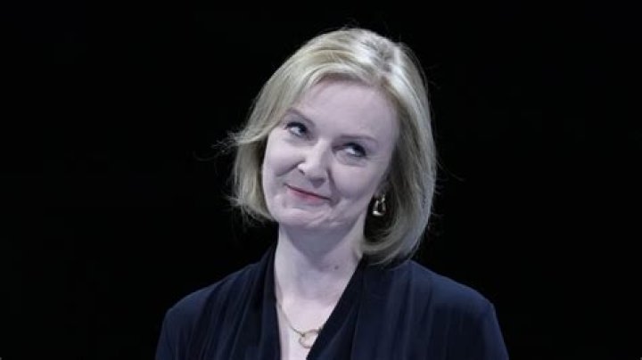 Liz Truss Day Collar conspiracy explained as theory goes viral