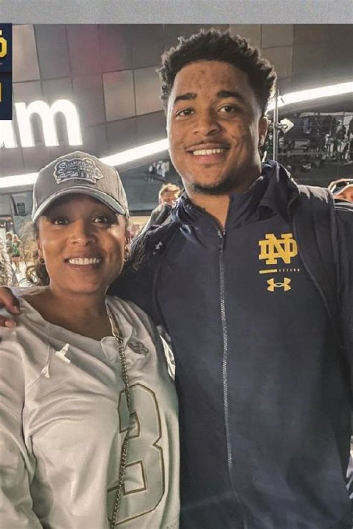 Uncovering The Dynasty: Logan Diggs And The Stefon Diggs Connection