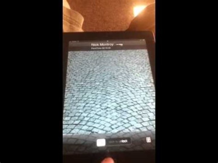 Exploring The Longest Facetime Ever